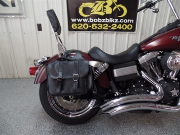 2008 Harley-Davidson Street Bob - Photo 10 - Kingman, KS 67068