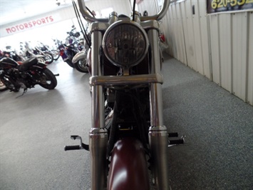 2008 Harley-Davidson Street Bob - Photo 5 - Kingman, KS 67068