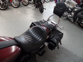 2008 Harley-Davidson Street Bob - Photo 15 - Kingman, KS 67068