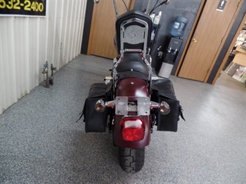 2008 Harley-Davidson Street Bob - Photo 12 - Kingman, KS 67068