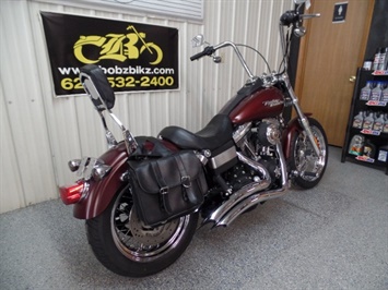 2008 Harley-Davidson Street Bob - Photo 11 - Kingman, KS 67068
