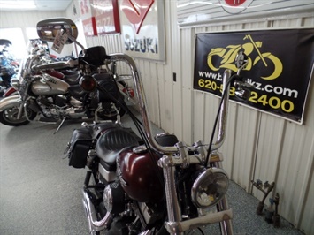 2008 Harley-Davidson Street Bob - Photo 6 - Kingman, KS 67068