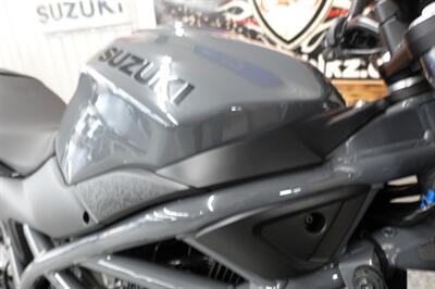 2023 Suzuki SV650   - Photo 21 - Kingman, KS 67068