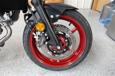 2023 Suzuki SV650   - Photo 12 - Kingman, KS 67068