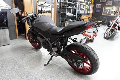 2023 Suzuki SV650   - Photo 6 - Kingman, KS 67068