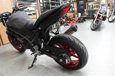 2023 Suzuki SV650   - Photo 18 - Kingman, KS 67068