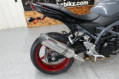 2023 Suzuki SV650   - Photo 9 - Kingman, KS 67068