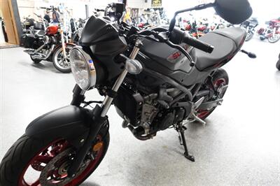 2023 Suzuki SV650   - Photo 15 - Kingman, KS 67068