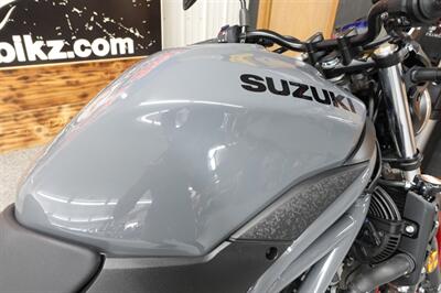 2023 Suzuki SV650   - Photo 22 - Kingman, KS 67068