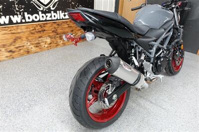 2023 Suzuki SV650   - Photo 20 - Kingman, KS 67068