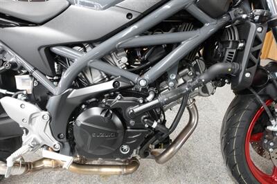 2023 Suzuki SV650   - Photo 28 - Kingman, KS 67068
