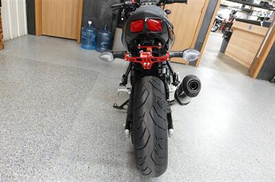 2023 Suzuki SV650   - Photo 19 - Kingman, KS 67068