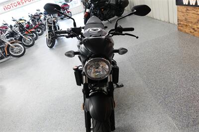 2023 Suzuki SV650   - Photo 3 - Kingman, KS 67068