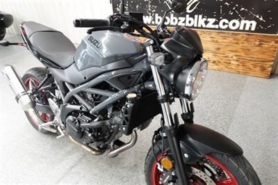 2023 Suzuki SV650   - Photo 11 - Kingman, KS 67068
