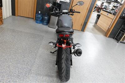 2023 Suzuki SV650   - Photo 7 - Kingman, KS 67068