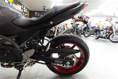 2023 Suzuki SV650   - Photo 17 - Kingman, KS 67068