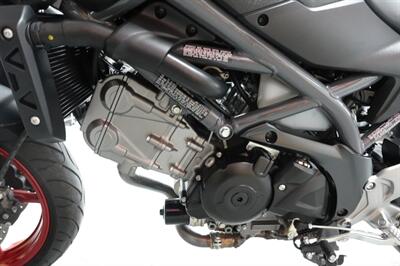 2023 Suzuki SV650   - Photo 29 - Kingman, KS 67068