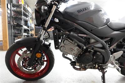 2023 Suzuki SV650   - Photo 16 - Kingman, KS 67068
