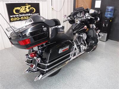 2007 Harley-Davidson Ultra Classic   - Photo 11 - Kingman, KS 67068