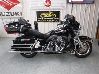 2007 Harley-Davidson Ultra Classic   - Photo 1 - Kingman, KS 67068