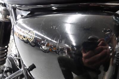 2001 Kawasaki W650   - Photo 39 - Kingman, KS 67068