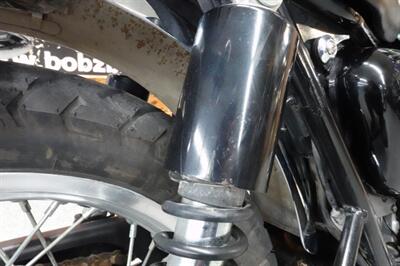 2001 Kawasaki W650   - Photo 38 - Kingman, KS 67068