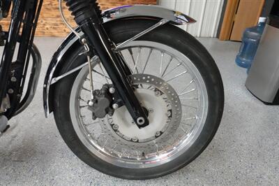 2001 Kawasaki W650   - Photo 13 - Kingman, KS 67068