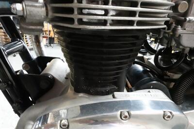 2001 Kawasaki W650   - Photo 35 - Kingman, KS 67068