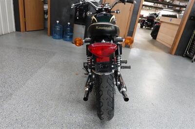 2001 Kawasaki W650   - Photo 20 - Kingman, KS 67068