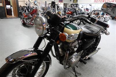 2001 Kawasaki W650   - Photo 16 - Kingman, KS 67068