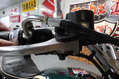 2001 Kawasaki W650   - Photo 43 - Kingman, KS 67068