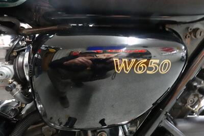 2001 Kawasaki W650   - Photo 27 - Kingman, KS 67068