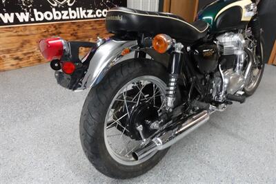 2001 Kawasaki W650   - Photo 21 - Kingman, KS 67068