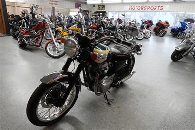 2001 Kawasaki W650   - Photo 5 - Kingman, KS 67068