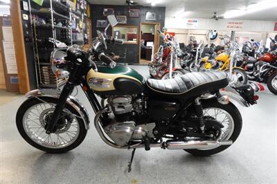 2001 Kawasaki W650   - Photo 6 - Kingman, KS 67068