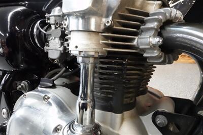 2001 Kawasaki W650   - Photo 41 - Kingman, KS 67068