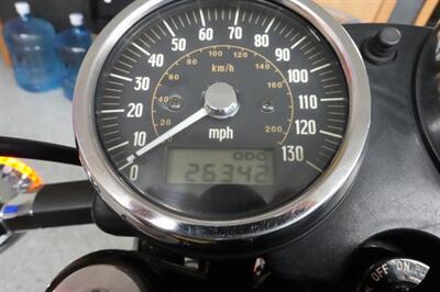 2001 Kawasaki W650   - Photo 50 - Kingman, KS 67068