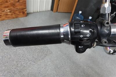 2001 Kawasaki W650   - Photo 48 - Kingman, KS 67068