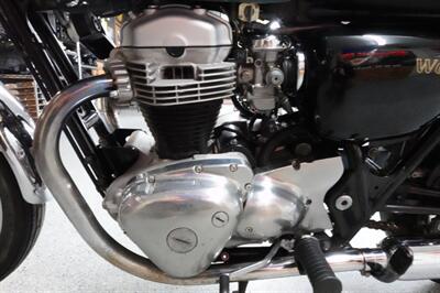 2001 Kawasaki W650   - Photo 33 - Kingman, KS 67068