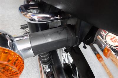 2001 Kawasaki W650   - Photo 46 - Kingman, KS 67068