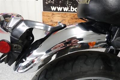 2001 Kawasaki W650   - Photo 30 - Kingman, KS 67068