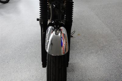 2001 Kawasaki W650   - Photo 14 - Kingman, KS 67068