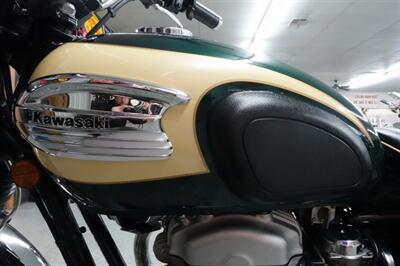 2001 Kawasaki W650   - Photo 25 - Kingman, KS 67068