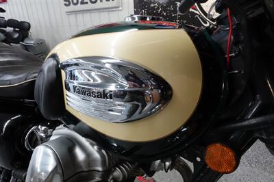 2001 Kawasaki W650   - Photo 22 - Kingman, KS 67068