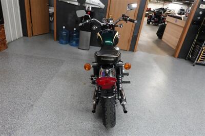 2001 Kawasaki W650   - Photo 8 - Kingman, KS 67068