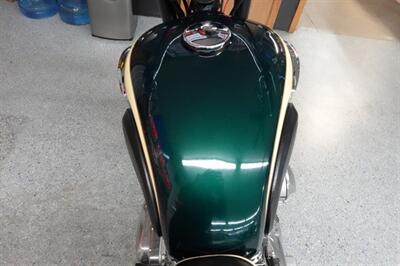 2001 Kawasaki W650   - Photo 24 - Kingman, KS 67068