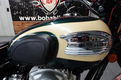 2001 Kawasaki W650   - Photo 23 - Kingman, KS 67068