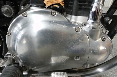 2001 Kawasaki W650   - Photo 40 - Kingman, KS 67068