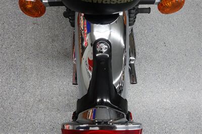 2001 Kawasaki W650   - Photo 29 - Kingman, KS 67068