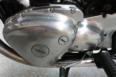 2001 Kawasaki W650   - Photo 34 - Kingman, KS 67068